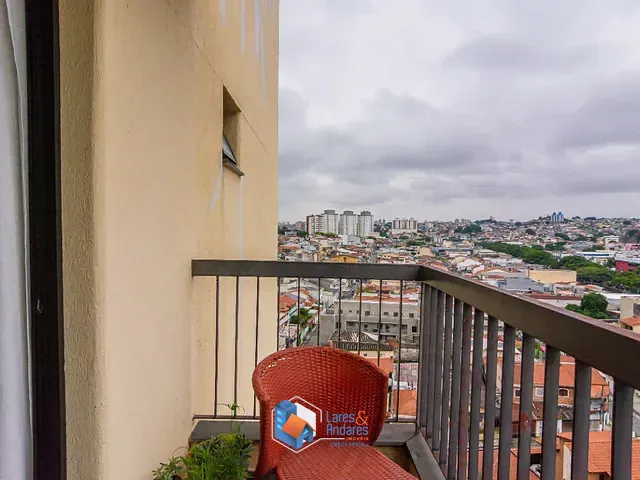 Apartamento com 2941m² 3 quartos e 2 banheiros, à venda, no bairro Imirim em São Paulo