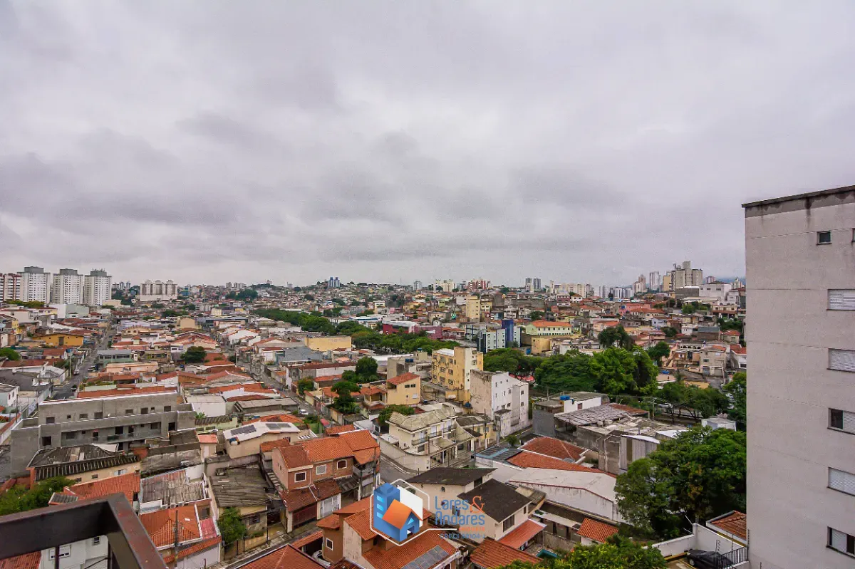 Apartamento, 3 quartos, 82 m² - Foto 3