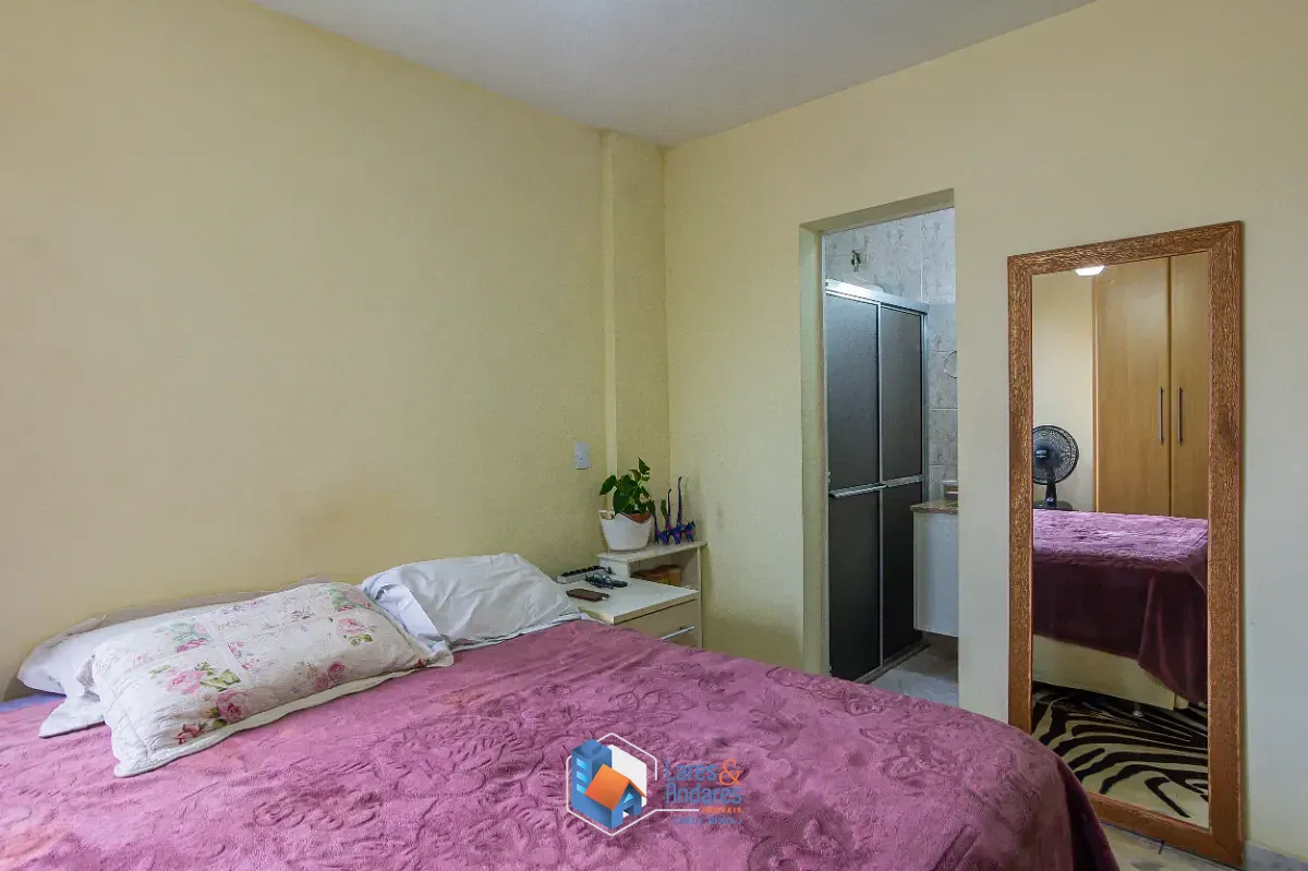 Apartamento, 3 quartos, 82 m² - Foto 8