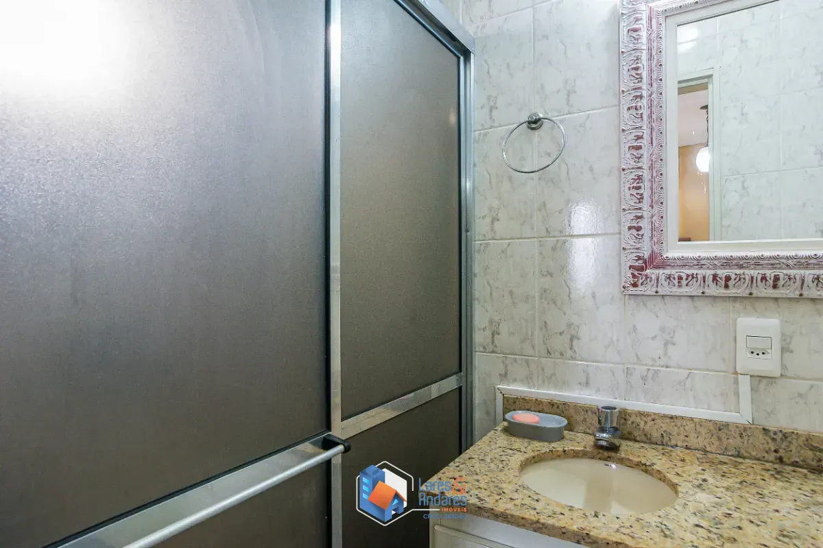 Apartamento, 3 quartos, 82 m² - Foto 22
