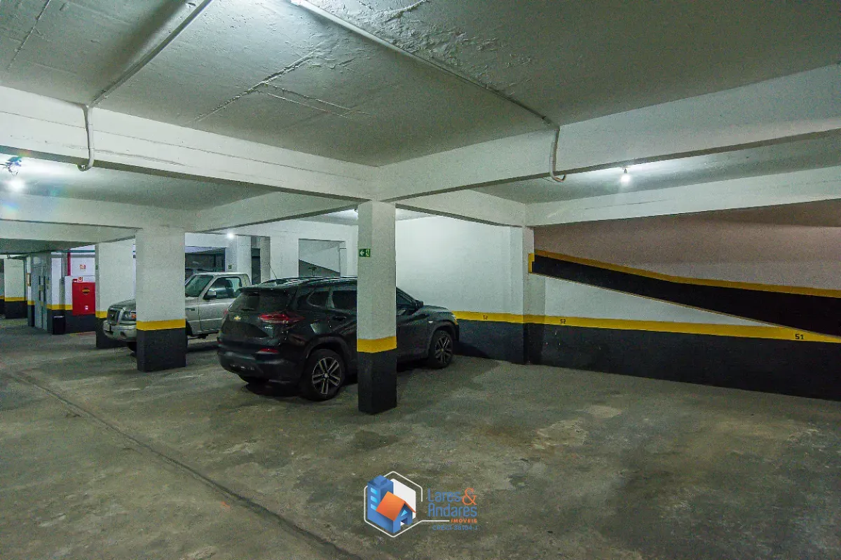 Apartamento, 3 quartos, 82 m² - Foto 27