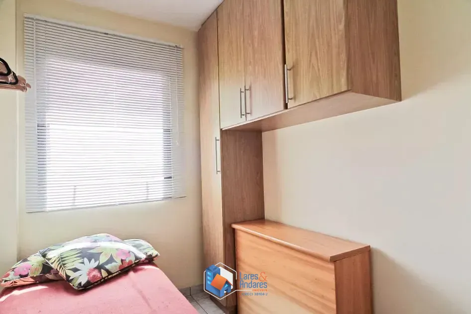 Apartamento, 3 quartos, 82 m² - Foto 13