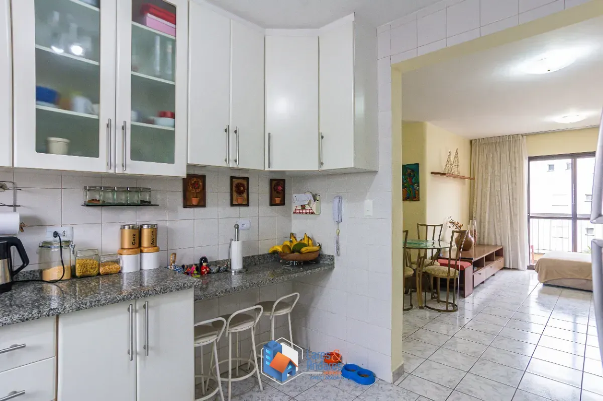Apartamento, 3 quartos, 82 m² - Foto 18