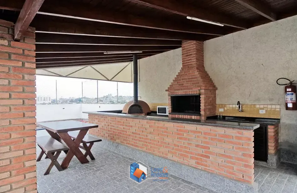 Apartamento, 3 quartos, 82 m² - Foto 25