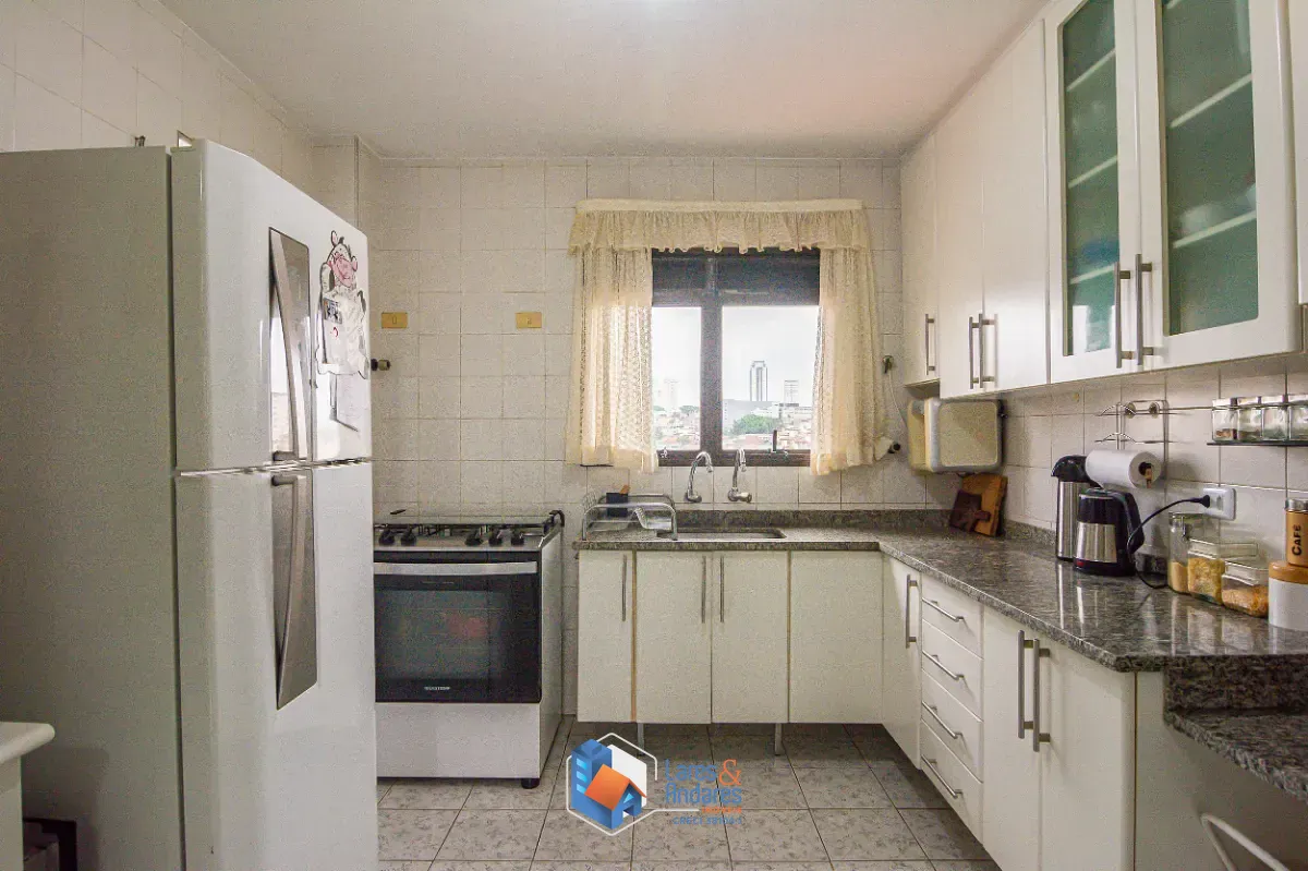 Apartamento, 3 quartos, 82 m² - Foto 15