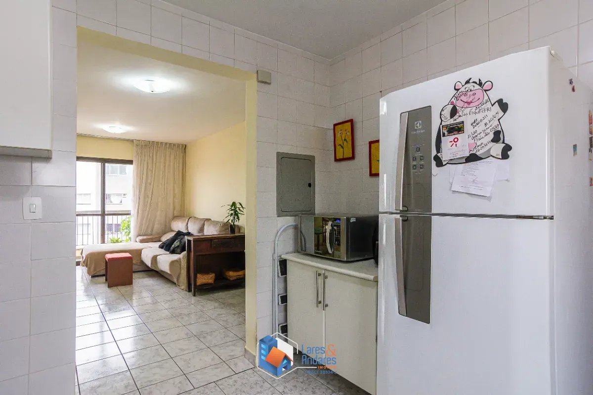 Apartamento, 3 quartos, 82 m² - Foto 17