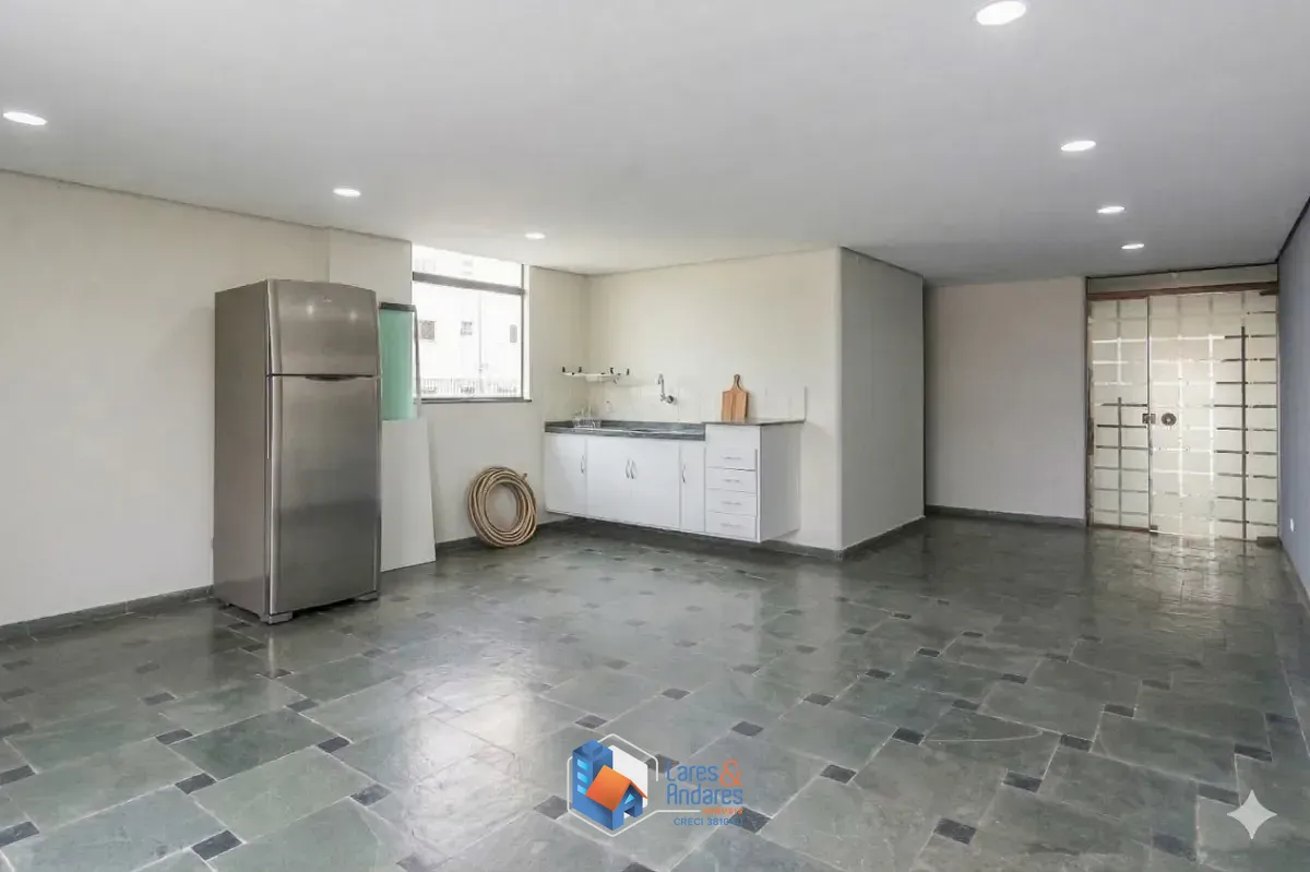 Apartamento, 3 quartos, 82 m² - Foto 24