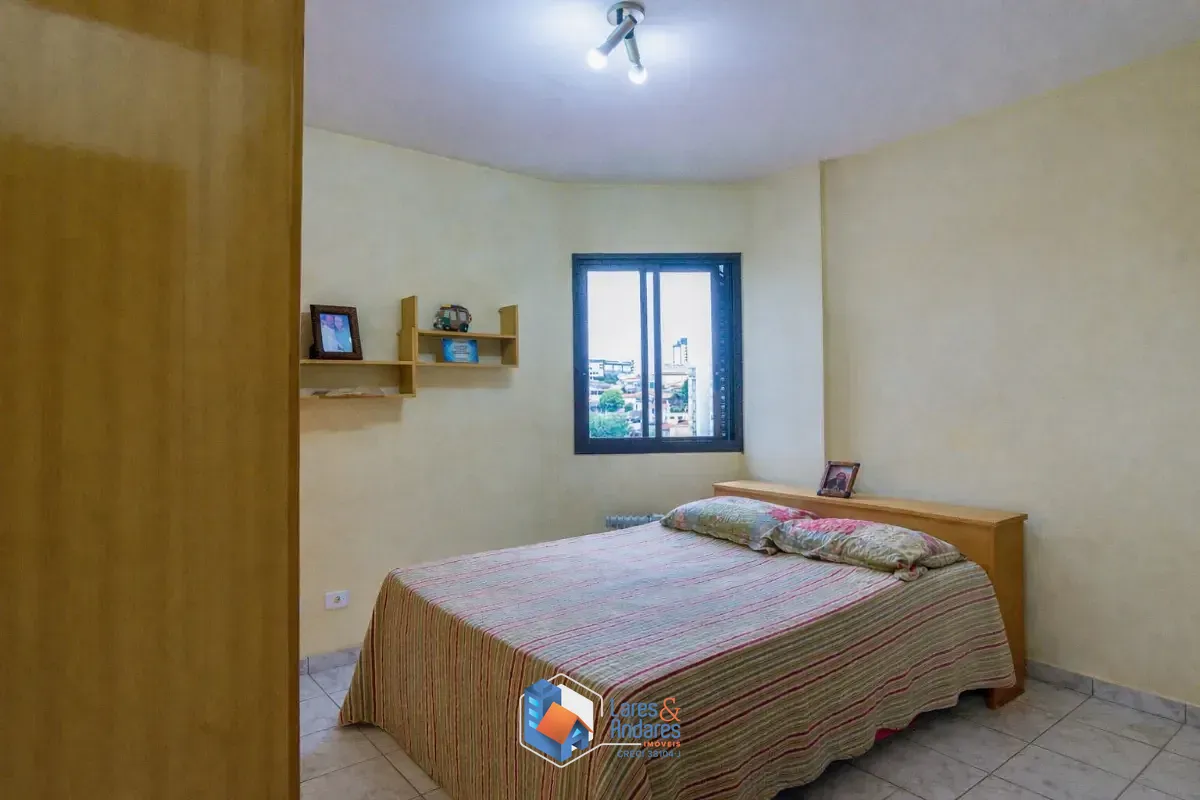 Apartamento, 3 quartos, 82 m² - Foto 12