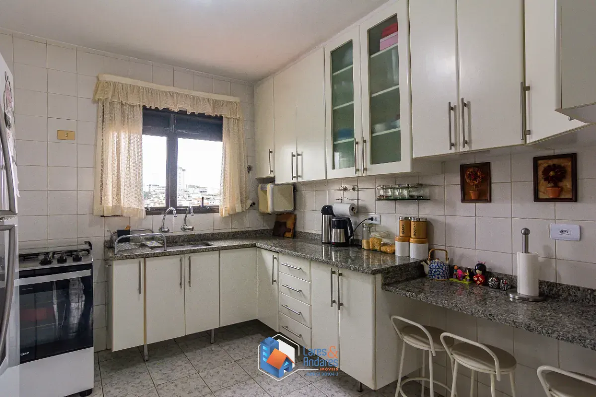 Apartamento, 3 quartos, 82 m² - Foto 16