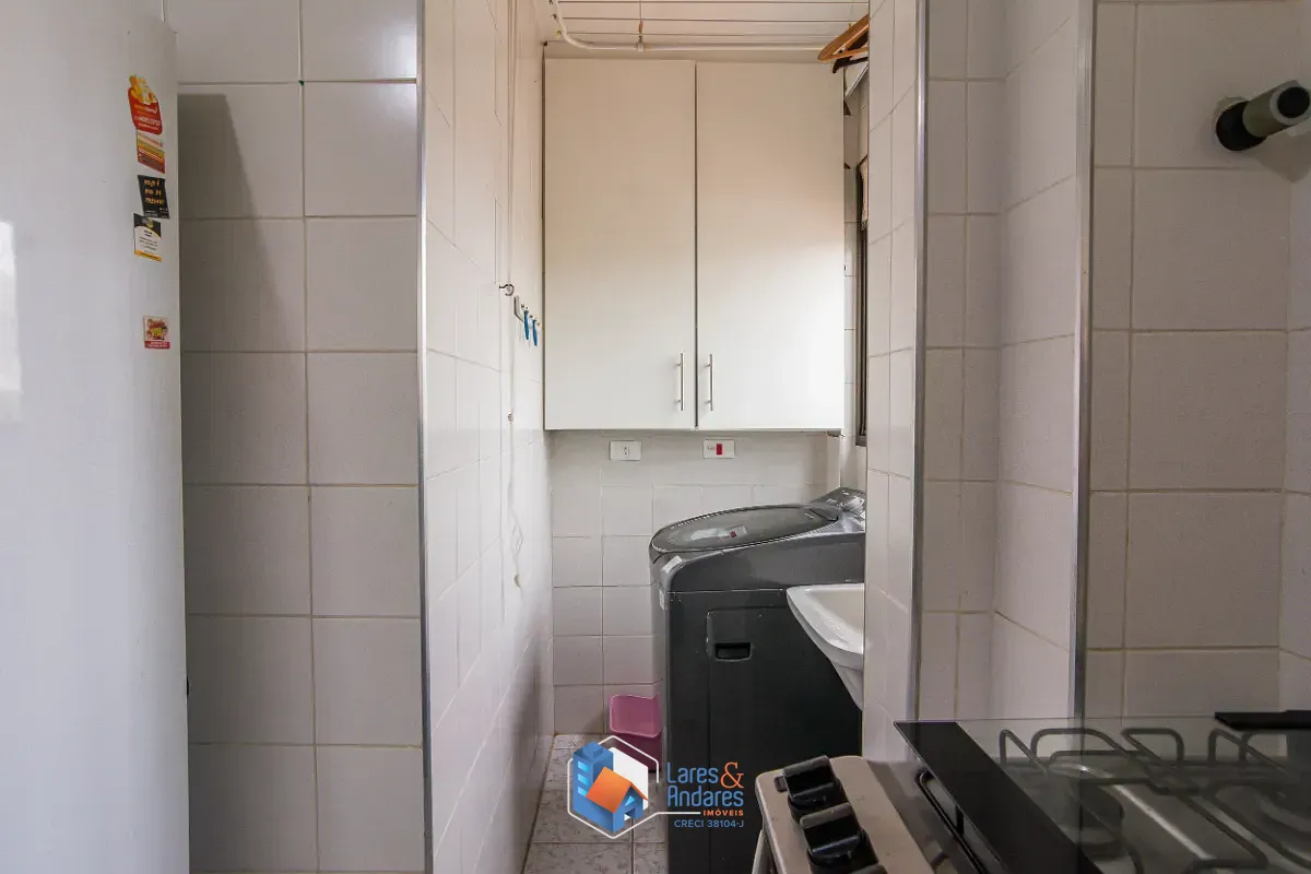 Apartamento, 3 quartos, 82 m² - Foto 19