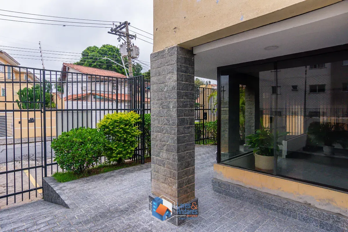 Apartamento, 3 quartos, 82 m² - Foto 23