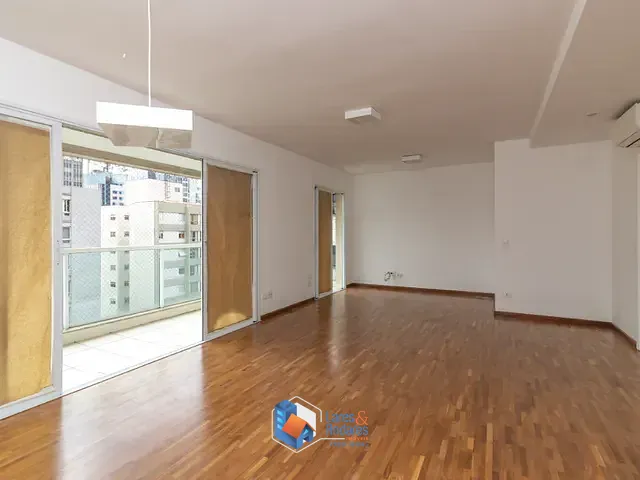 Apartamento com 138m² 3 quartos e 4 banheiros, à venda, no bairro Paraíso em São Paulo