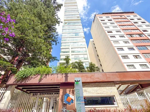 Apartamento com 138m² 3 quartos e 4 banheiros, à venda, no bairro Paraíso em São Paulo