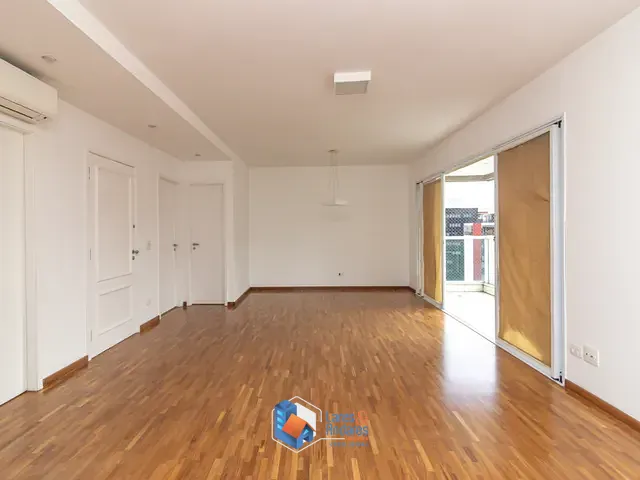 Apartamento com 138m² 3 quartos e 4 banheiros, à venda, no bairro Paraíso em São Paulo