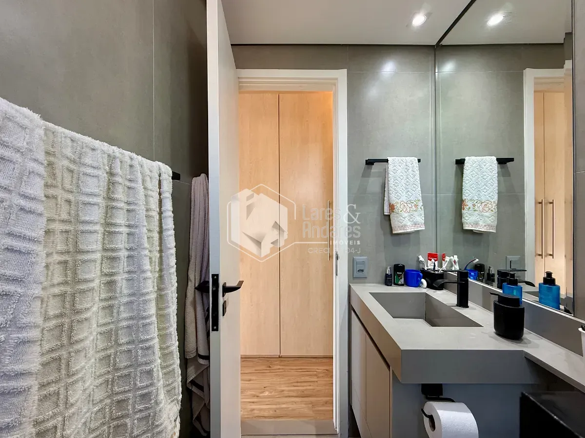 Apartamento, 3 quartos, 91 m² - Foto 49