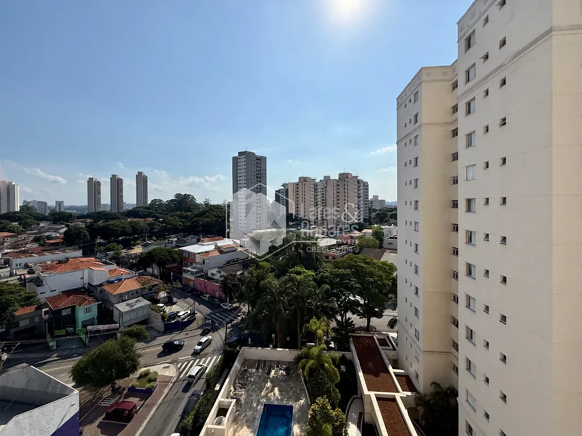 Apartamento, 3 quartos, 91 m² - Foto 14