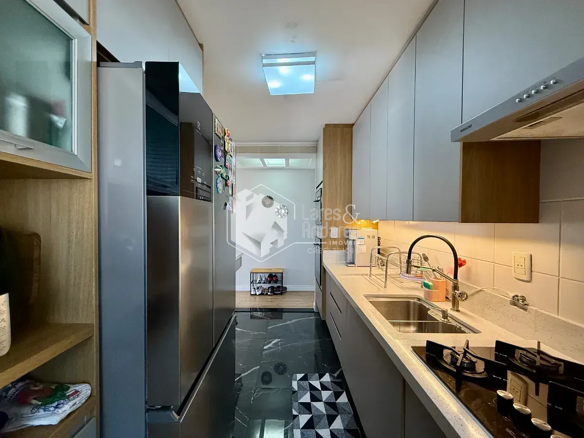 Apartamento, 3 quartos, 91 m² - Foto 23