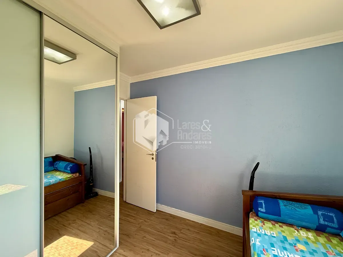 Apartamento, 3 quartos, 91 m² - Foto 61