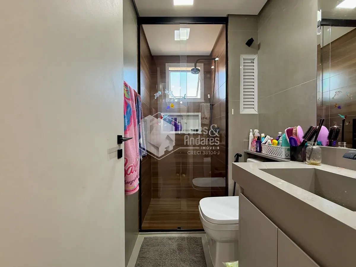 Apartamento, 3 quartos, 91 m² - Foto 50