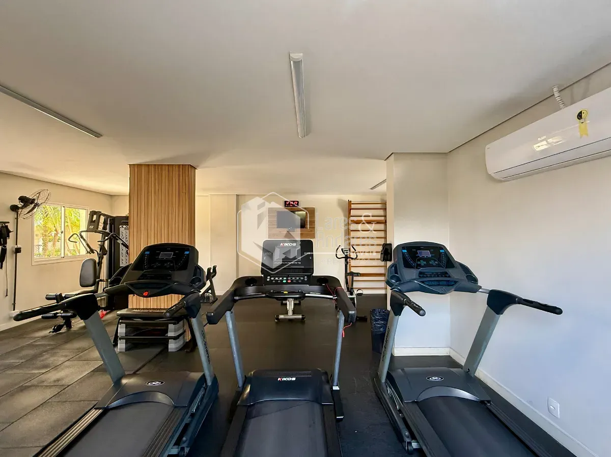 Apartamento, 3 quartos, 91 m² - Foto 91
