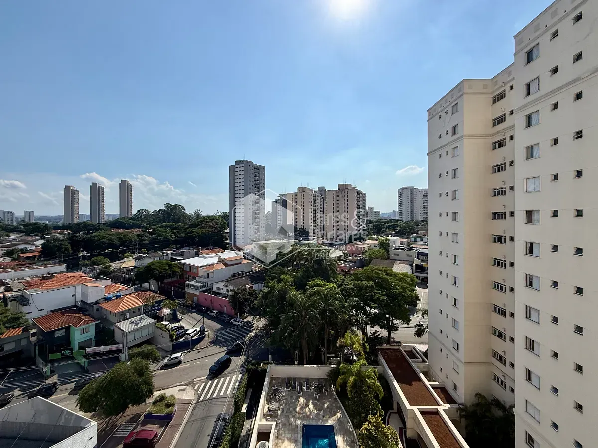 Apartamento, 3 quartos, 91 m² - Foto 43