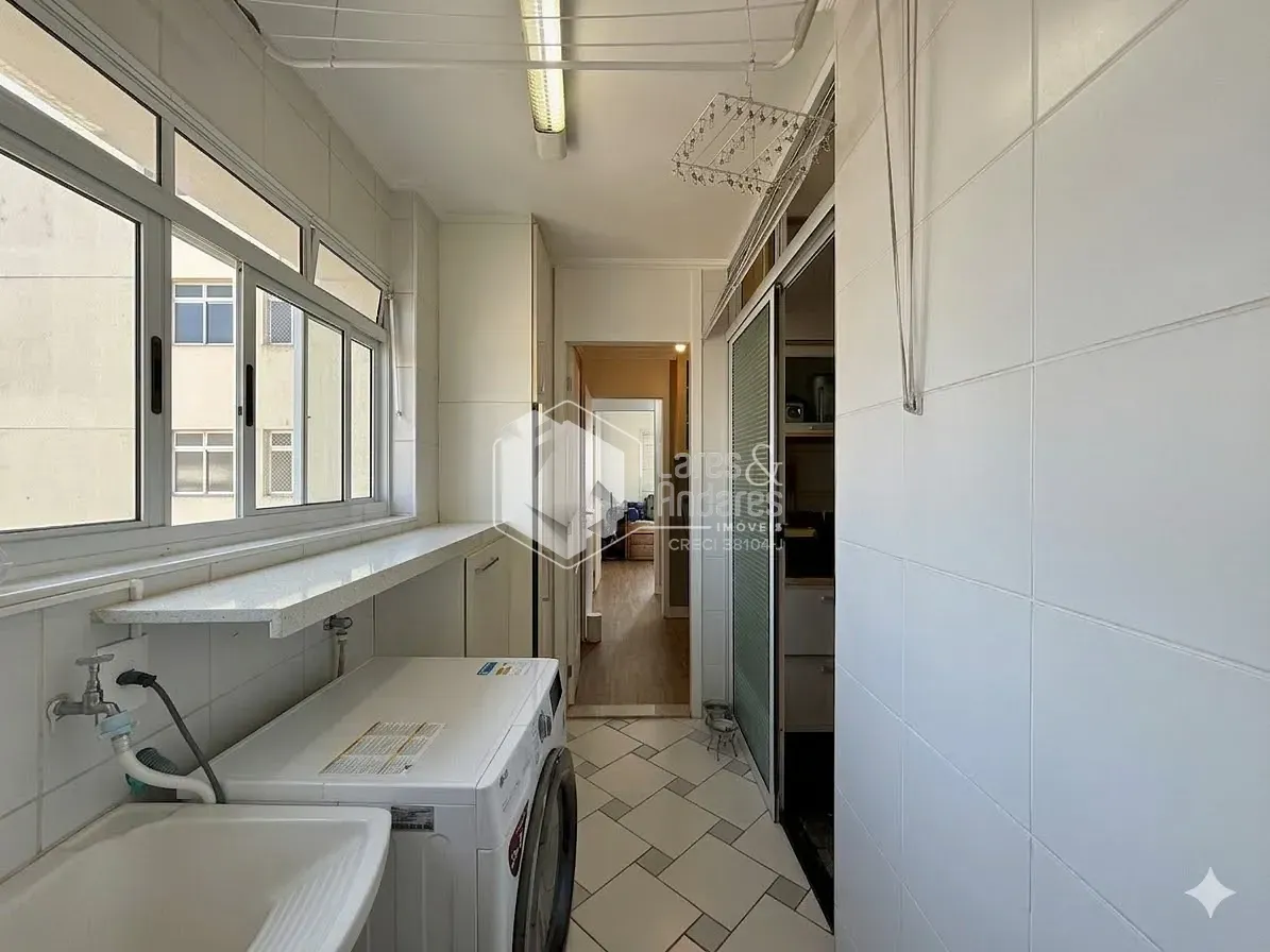 Apartamento, 3 quartos, 91 m² - Foto 35