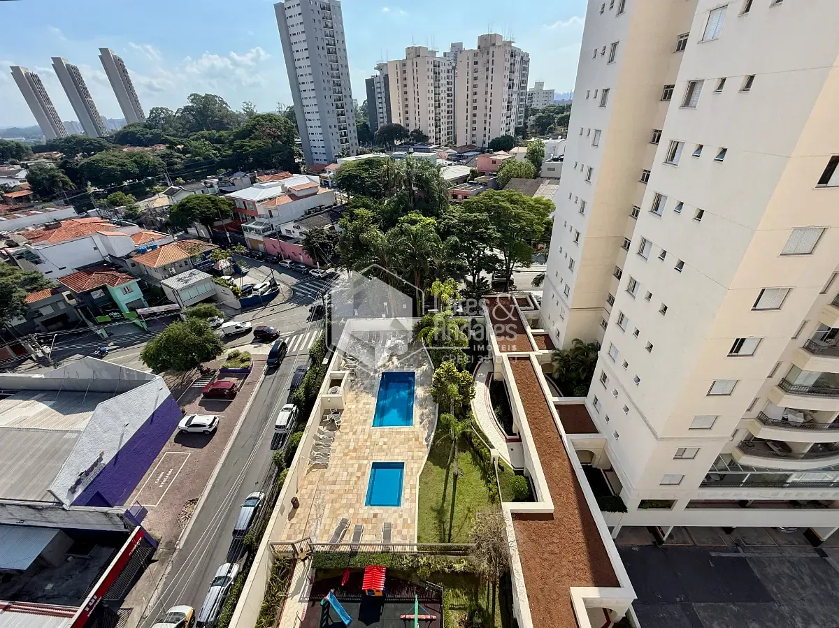 Apartamento, 3 quartos, 91 m² - Foto 16