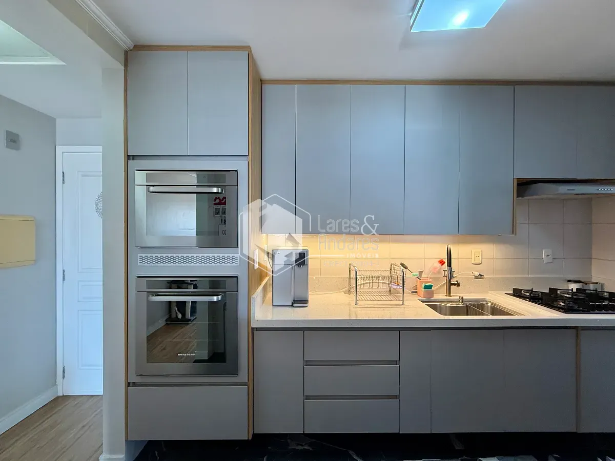 Apartamento, 3 quartos, 91 m² - Foto 26