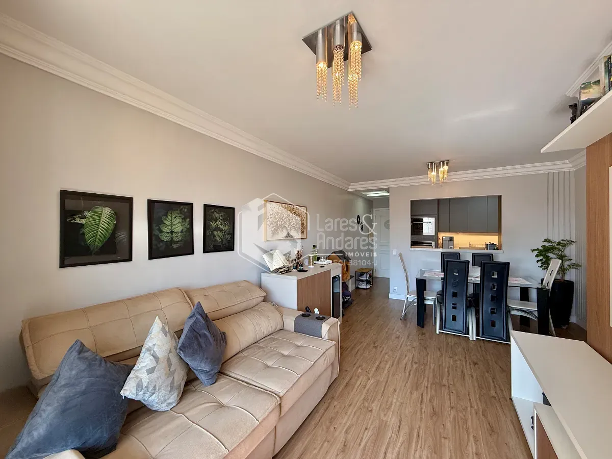Apartamento, 3 quartos, 91 m² - Foto 8