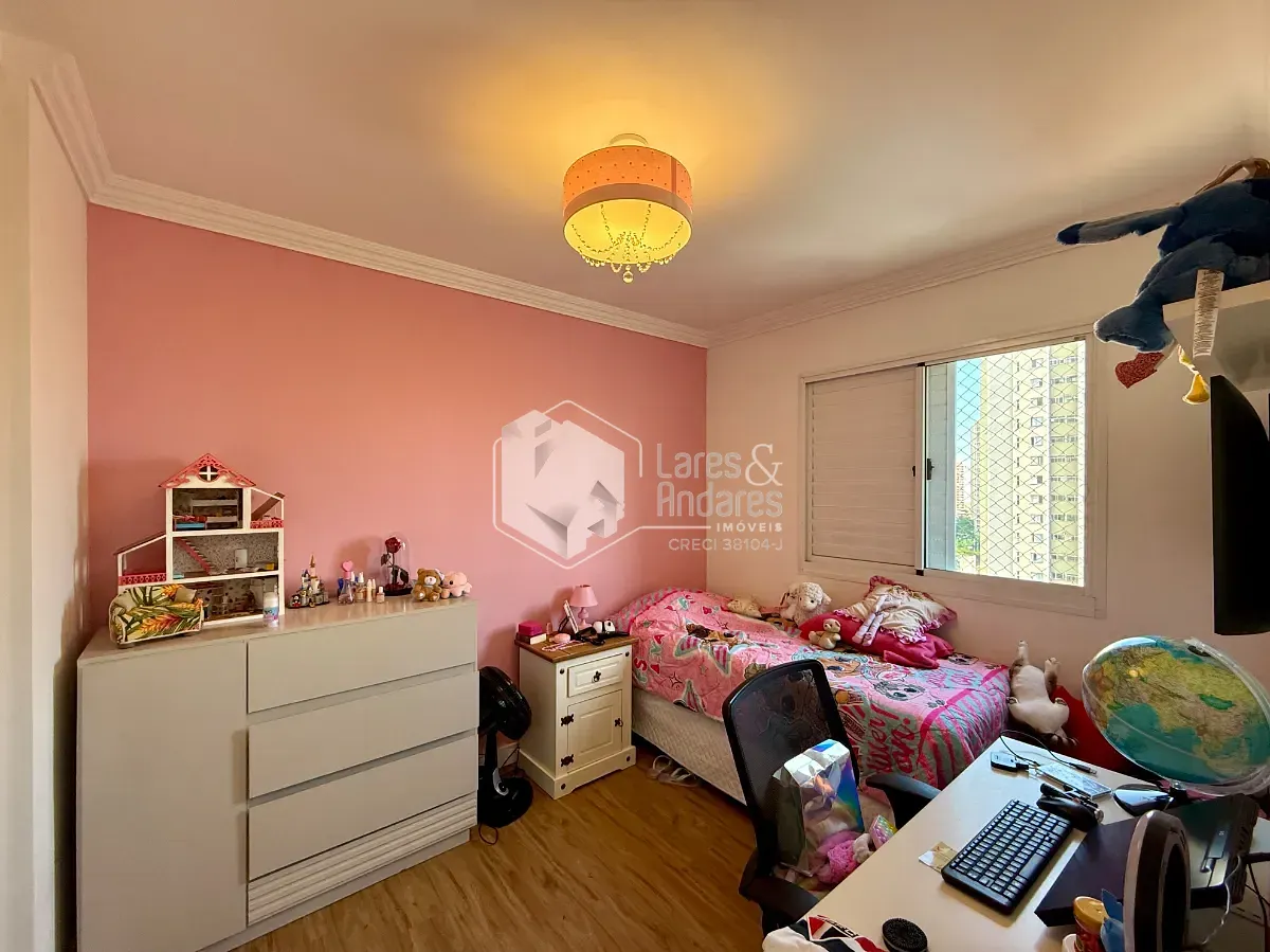 Apartamento, 3 quartos, 91 m² - Foto 53