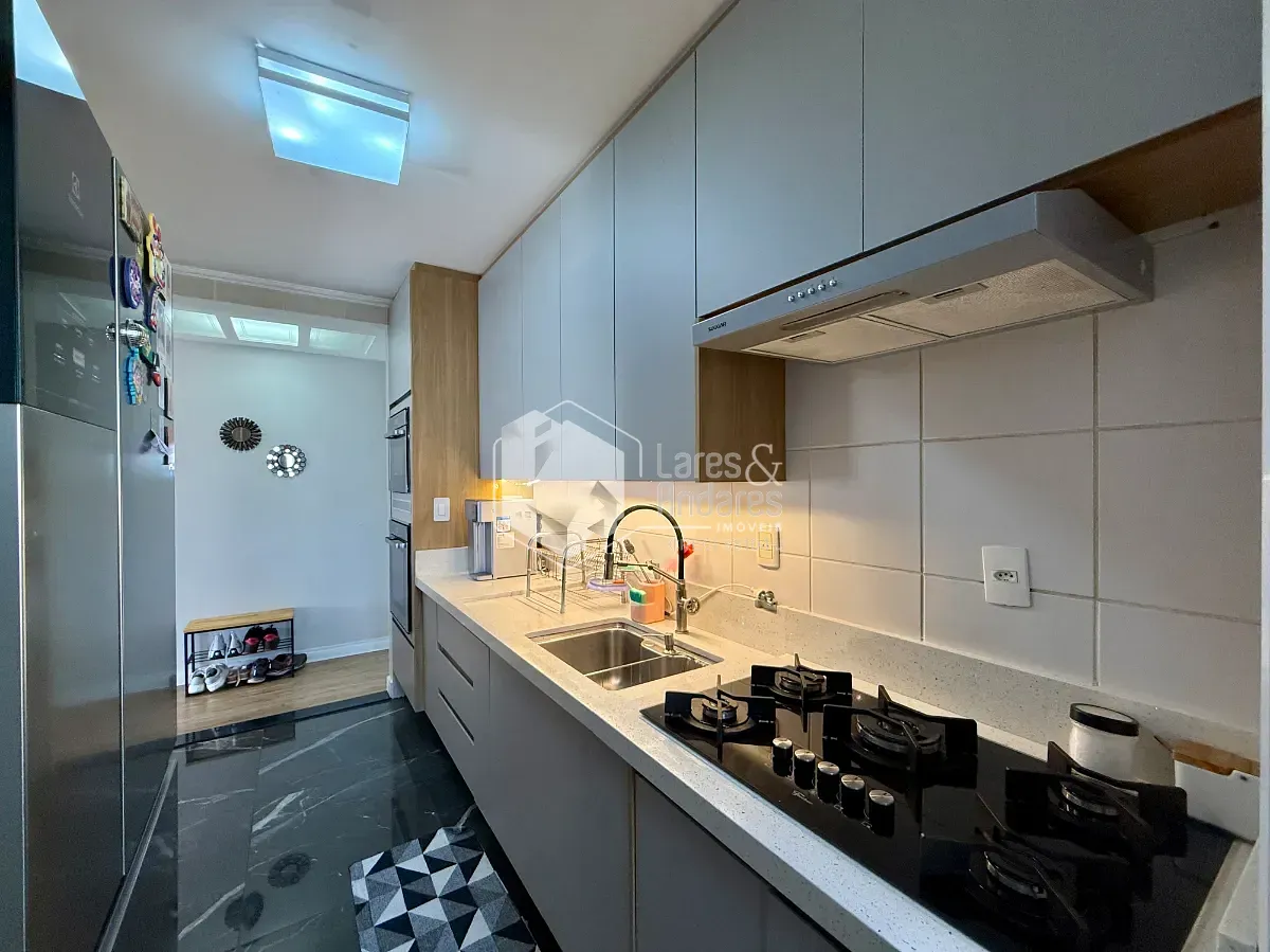 Apartamento, 3 quartos, 91 m² - Foto 25