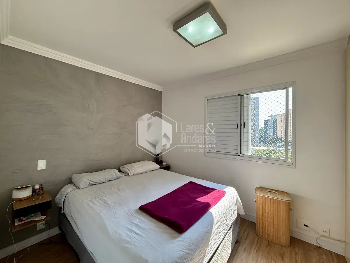 Apartamento, 3 quartos, 91 m² - Foto 39