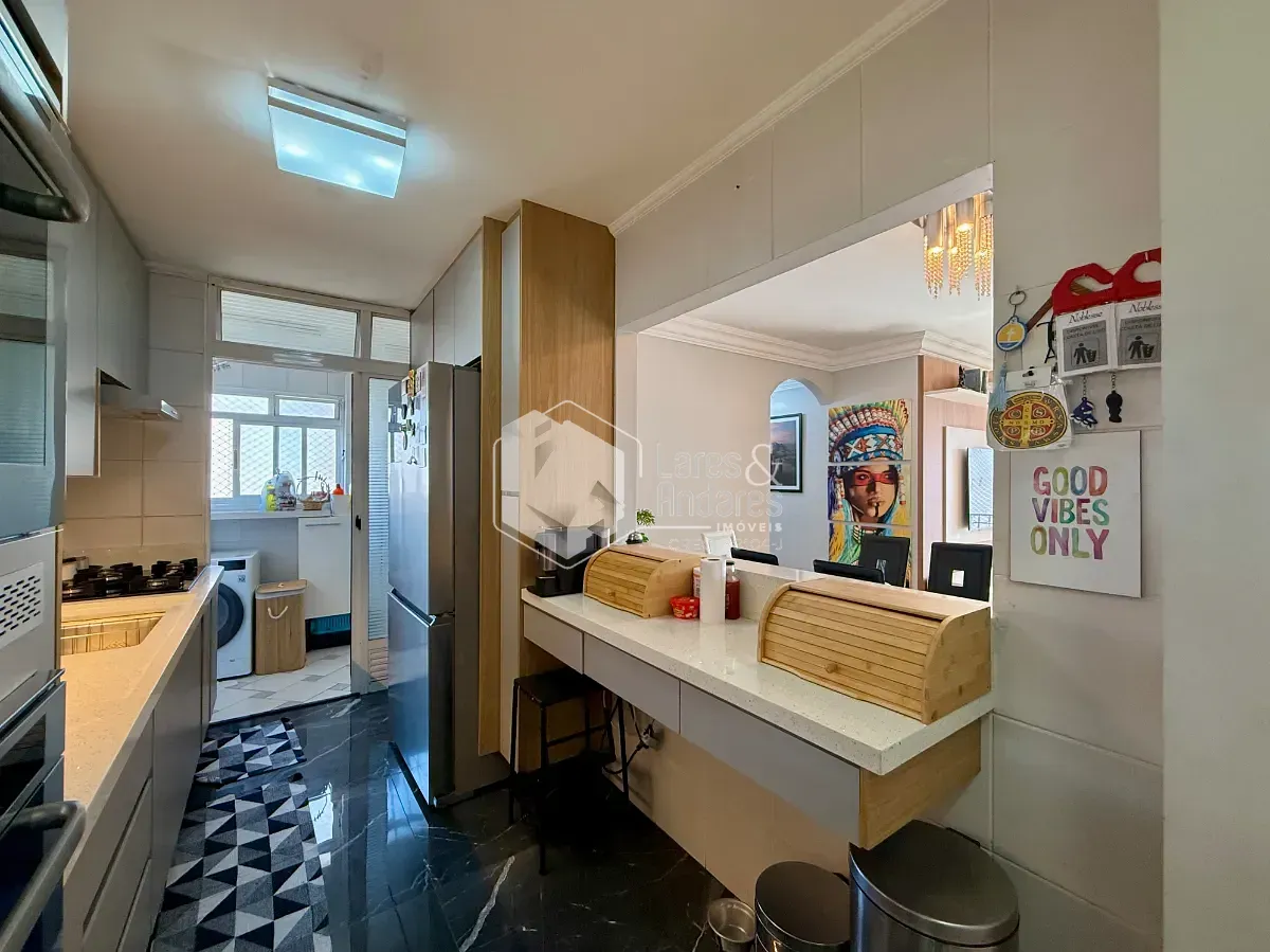 Apartamento, 3 quartos, 91 m² - Foto 20
