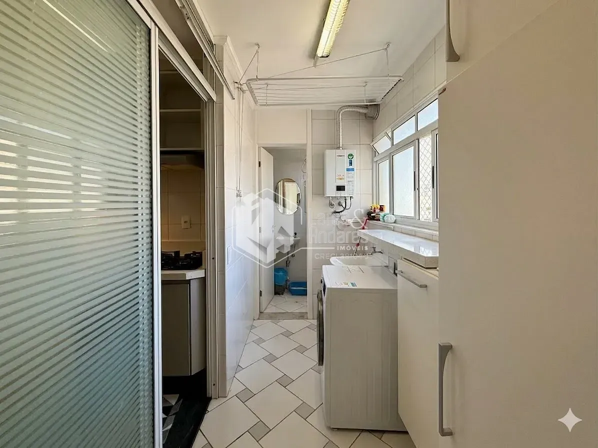 Apartamento, 3 quartos, 91 m² - Foto 34