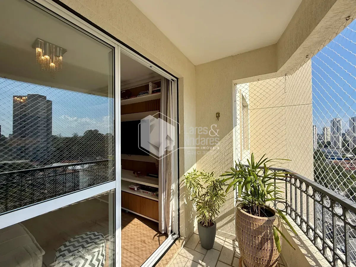 Apartamento, 3 quartos, 91 m² - Foto 12