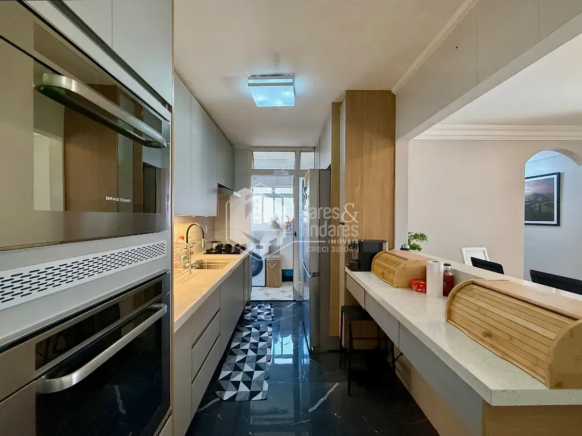 Apartamento, 3 quartos, 91 m² - Foto 21