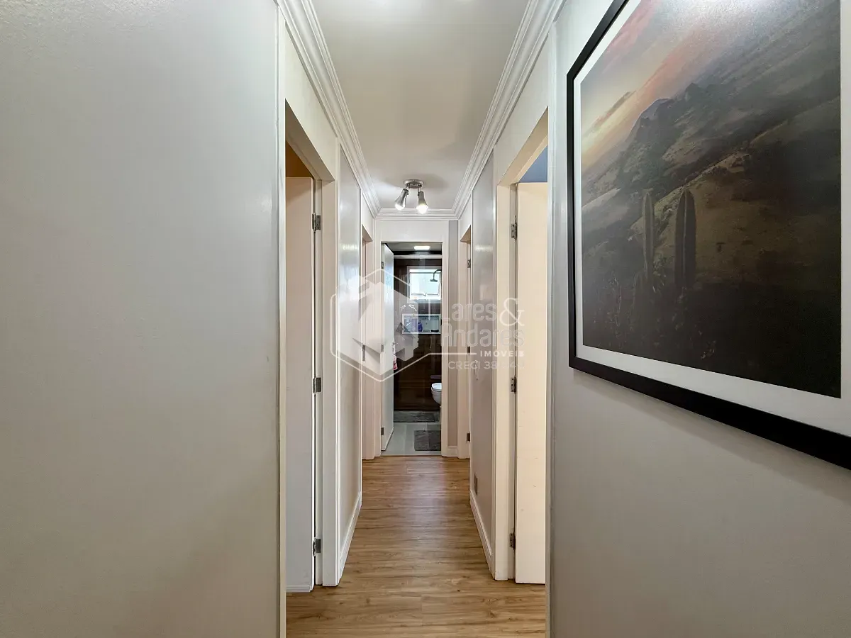 Apartamento, 3 quartos, 91 m² - Foto 37
