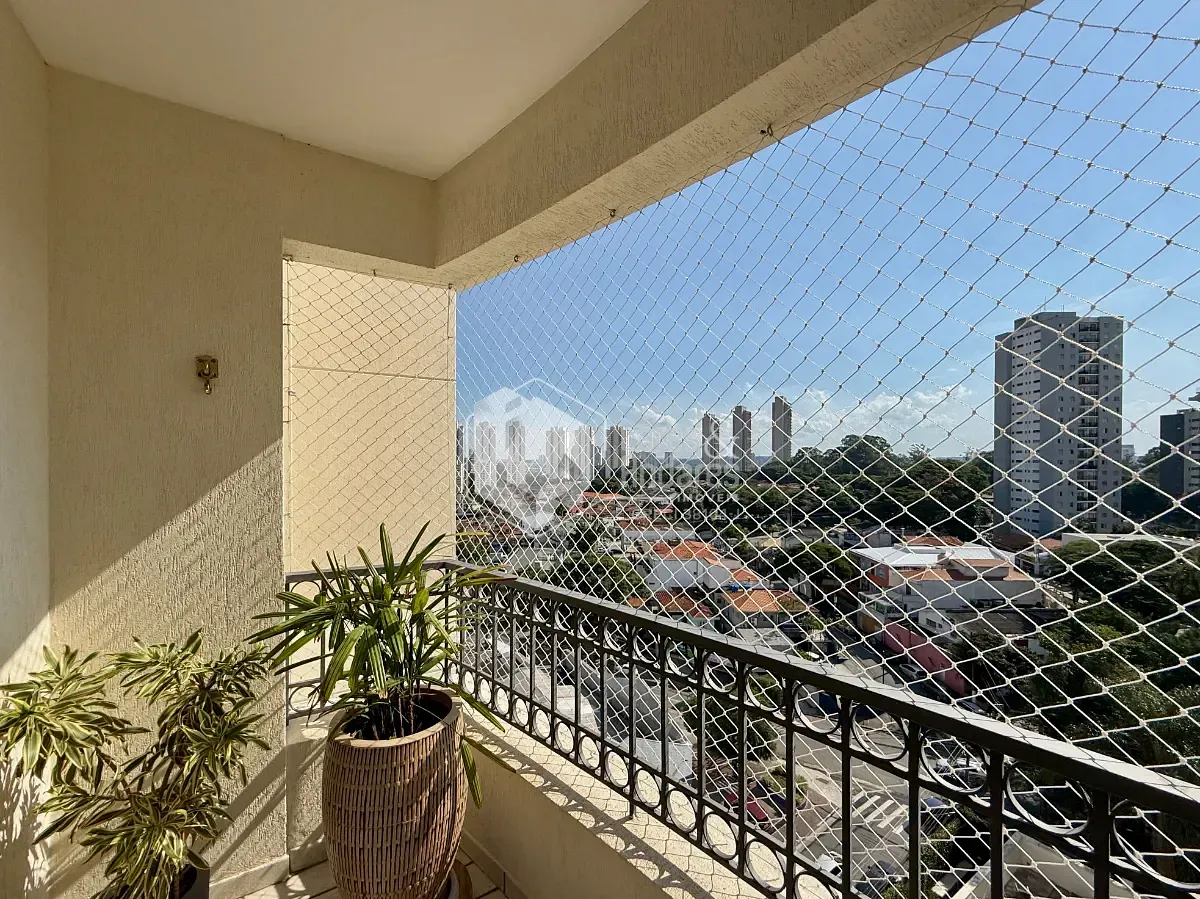 Apartamento, 3 quartos, 91 m² - Foto 13