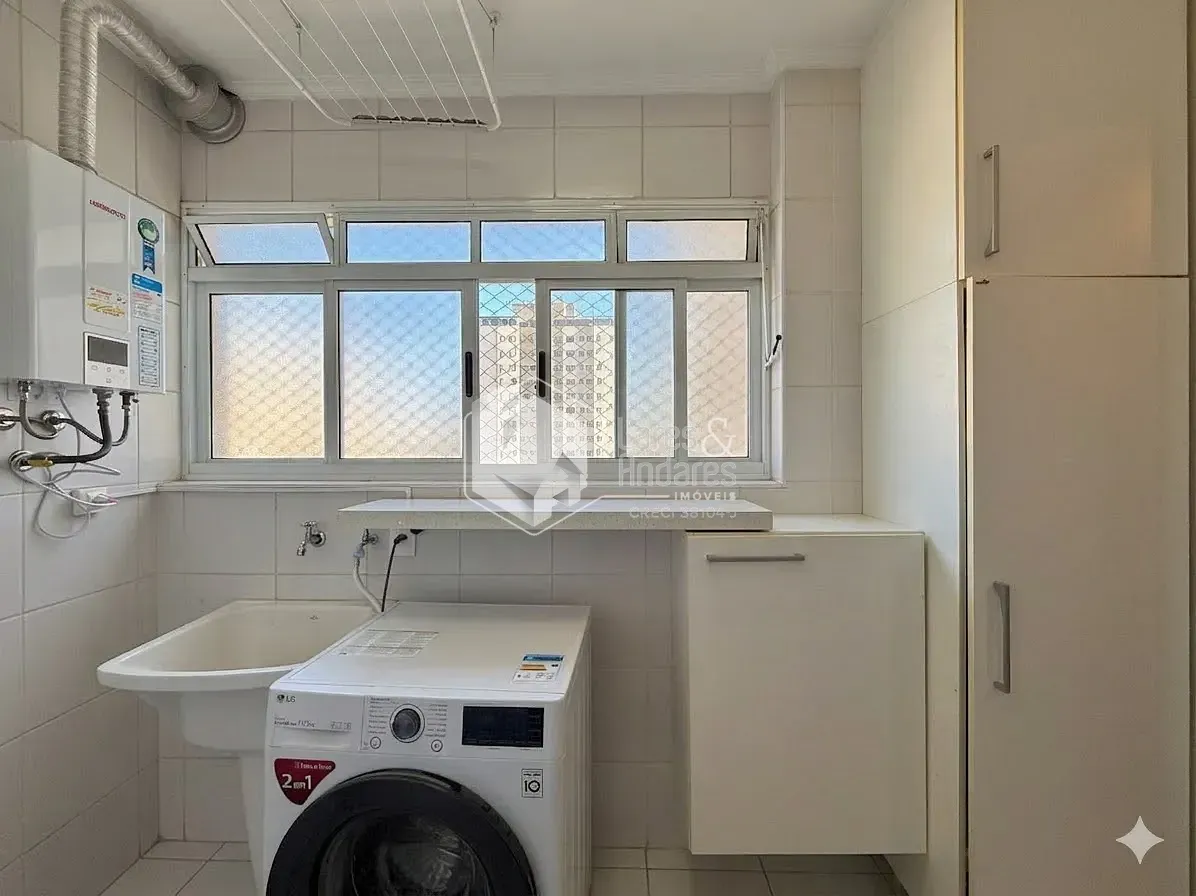 Apartamento, 3 quartos, 91 m² - Foto 33