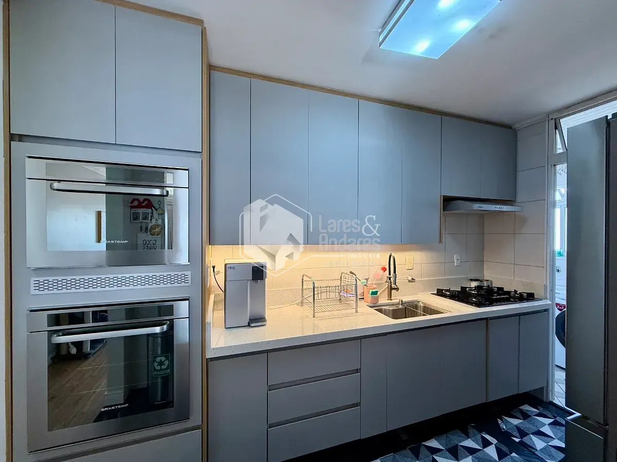 Apartamento, 3 quartos, 91 m² - Foto 30
