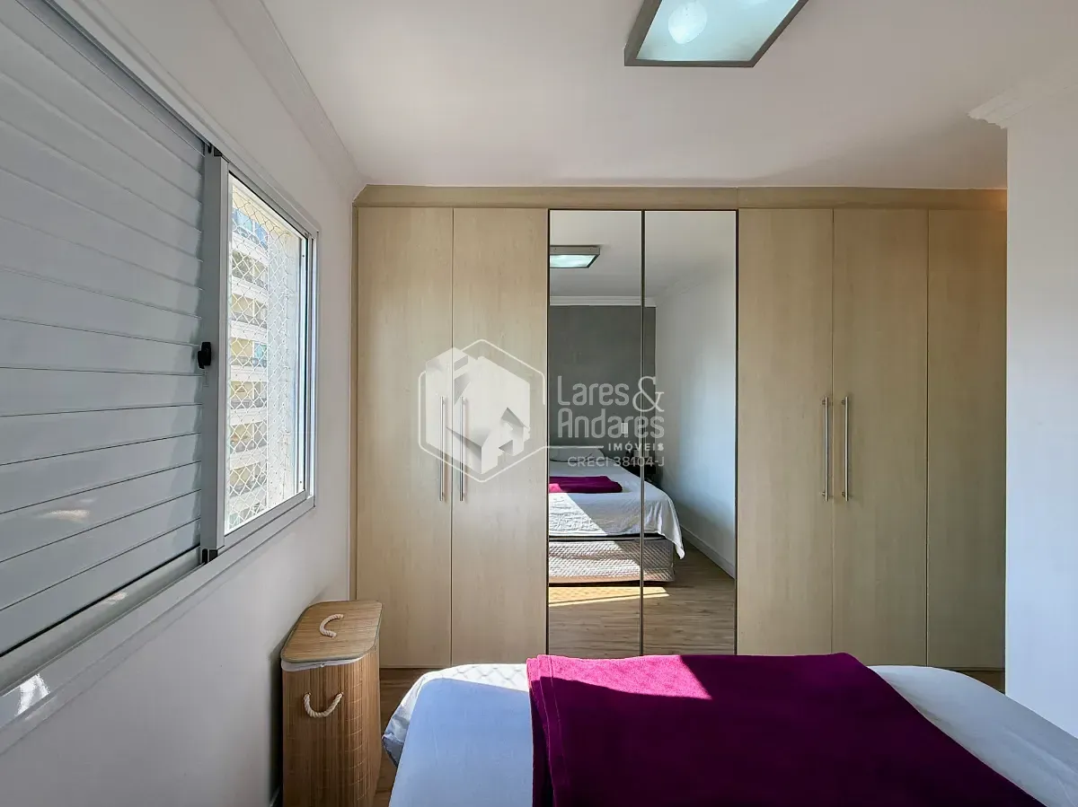 Apartamento, 3 quartos, 91 m² - Foto 42