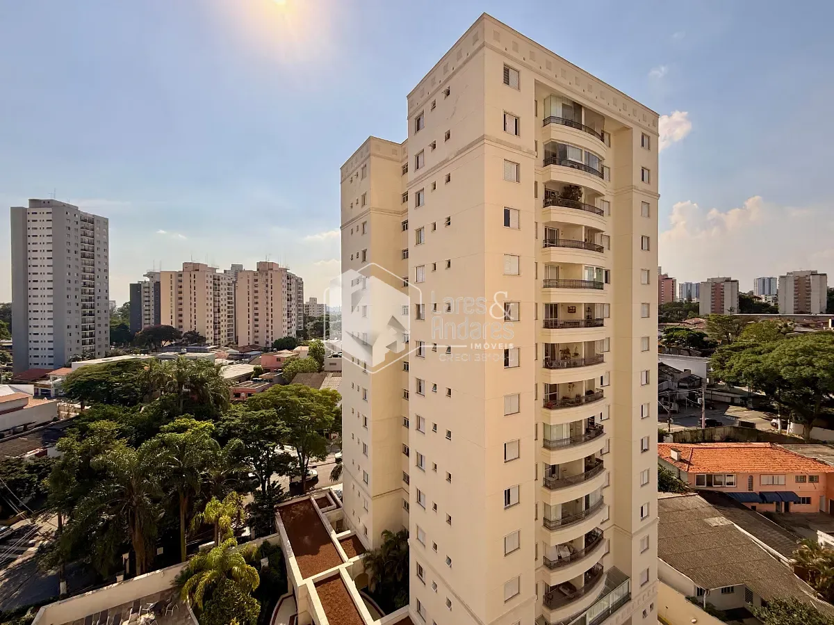 Apartamento, 3 quartos, 91 m² - Foto 17