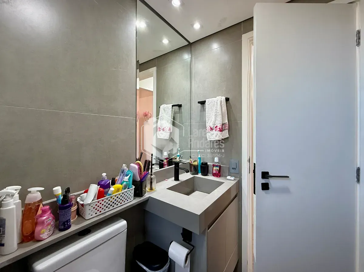 Apartamento, 3 quartos, 91 m² - Foto 52