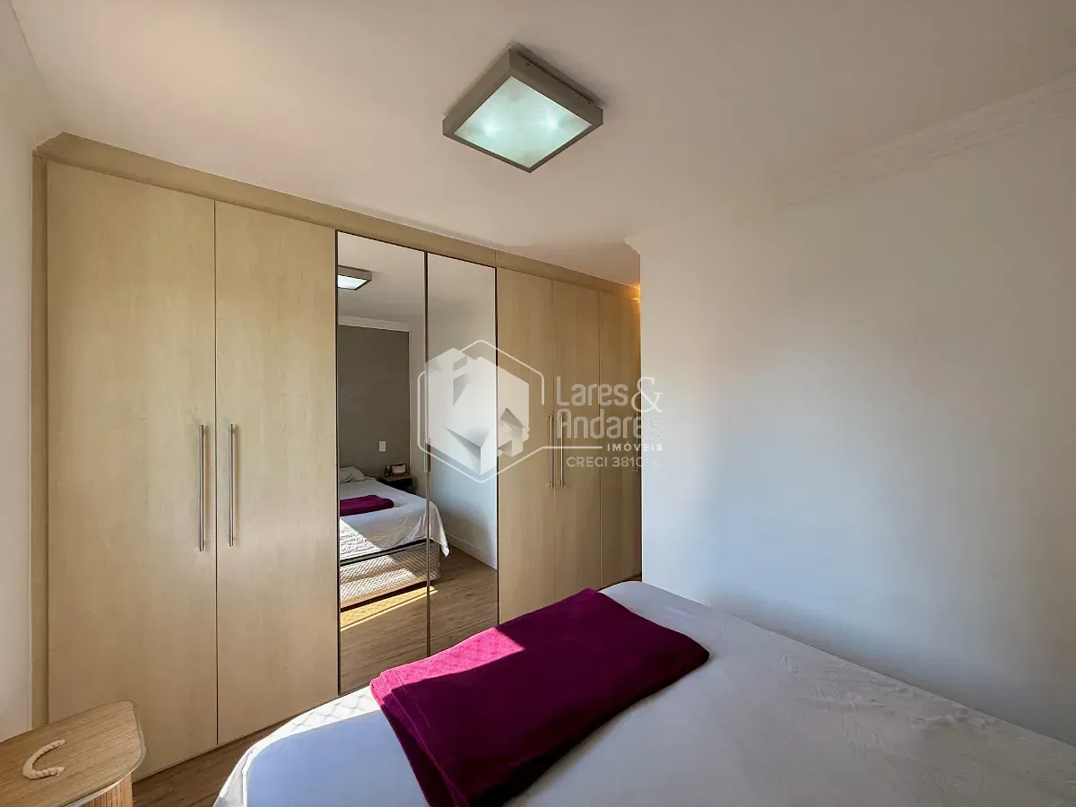 Apartamento, 3 quartos, 91 m² - Foto 41