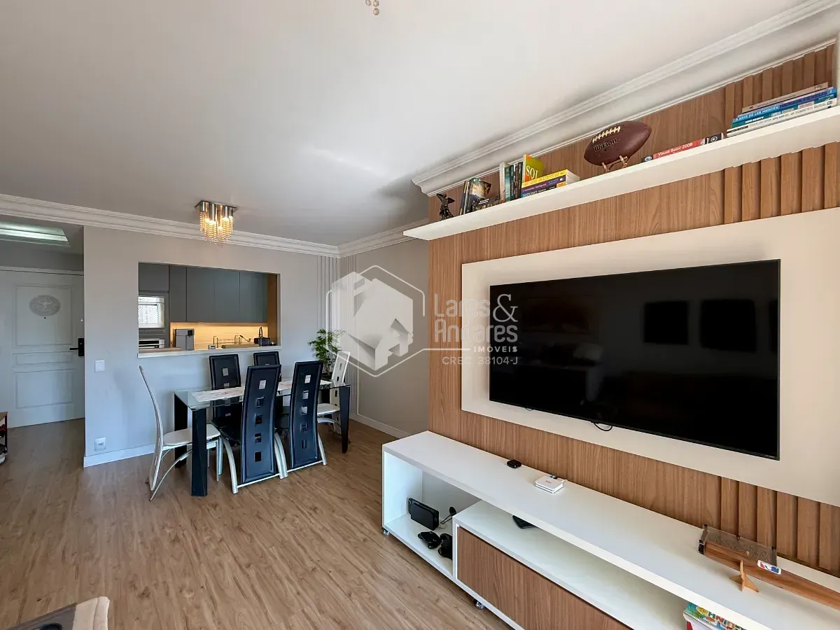 Apartamento, 3 quartos, 91 m² - Foto 10