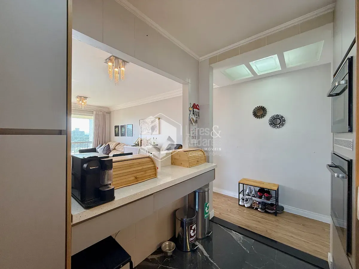 Apartamento, 3 quartos, 91 m² - Foto 29