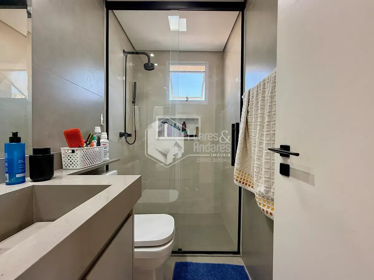 Apartamento, 3 quartos, 91 m² - Foto 45