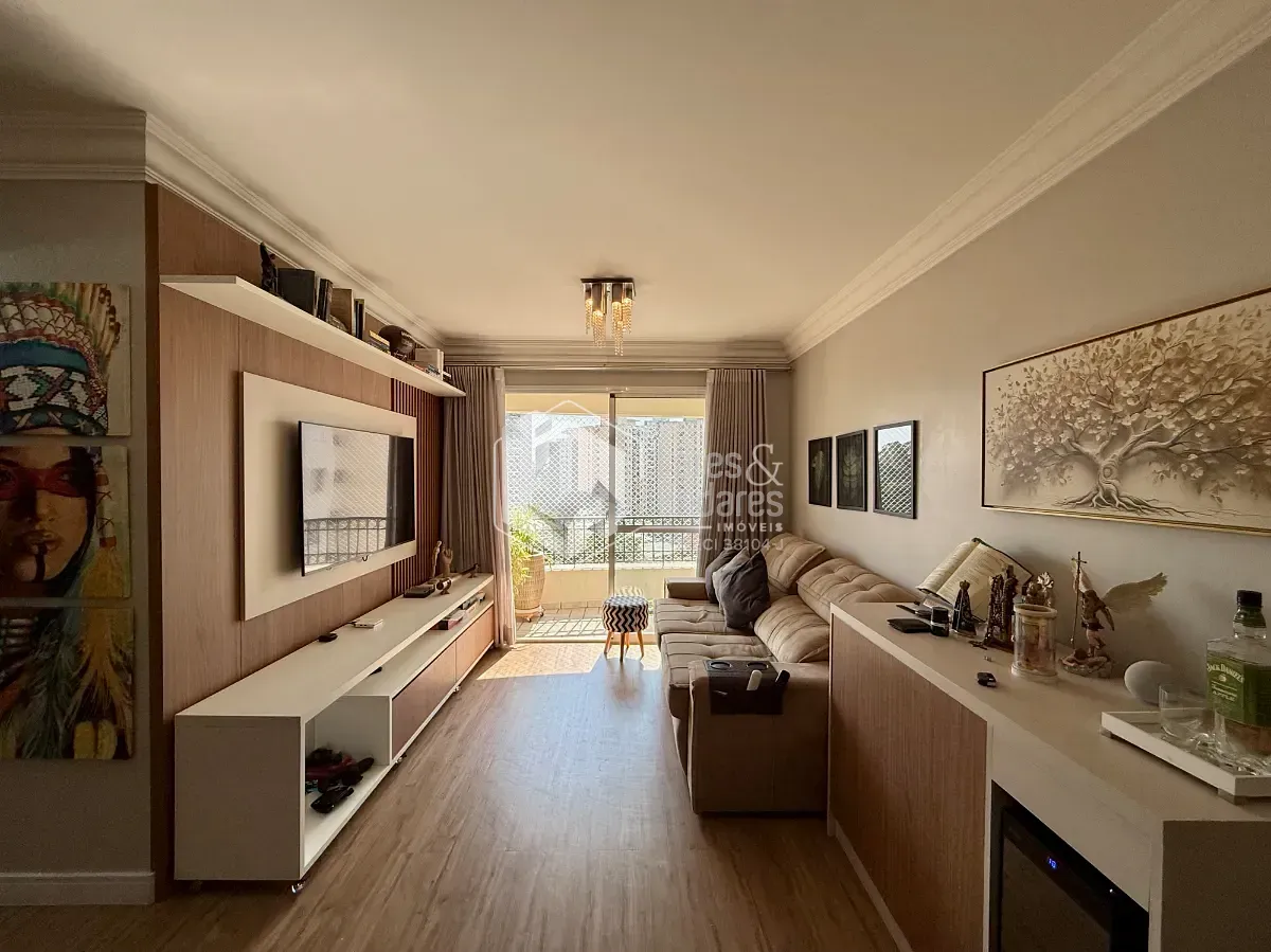 Apartamento, 3 quartos, 91 m² - Foto 18