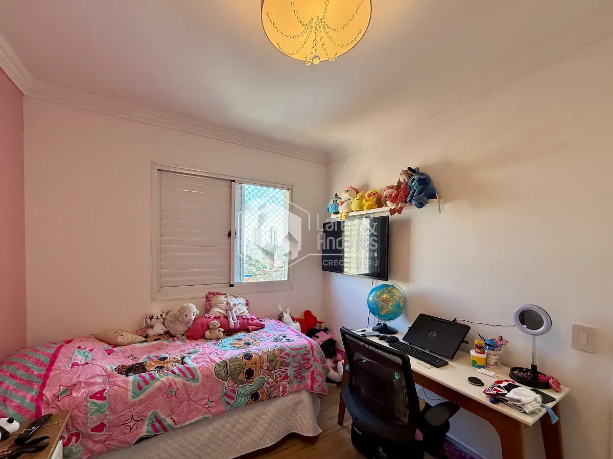 Apartamento, 3 quartos, 91 m² - Foto 54