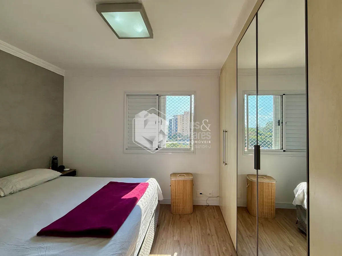 Apartamento, 3 quartos, 91 m² - Foto 38